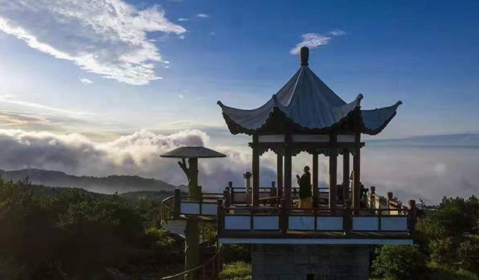 四川峨眉山旅游攻略一日游【峨眉山旅游攻略一日游图片】