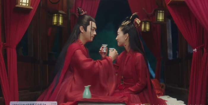 千古玦尘 怀孕【千古玦尘3篇番外】