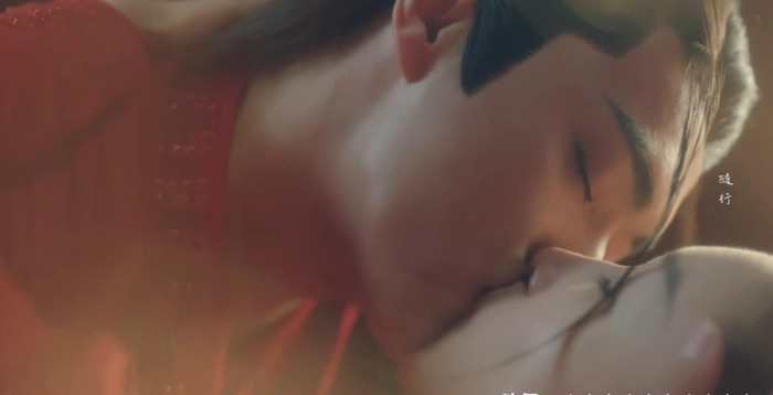 千古玦尘 怀孕【千古玦尘3篇番外】