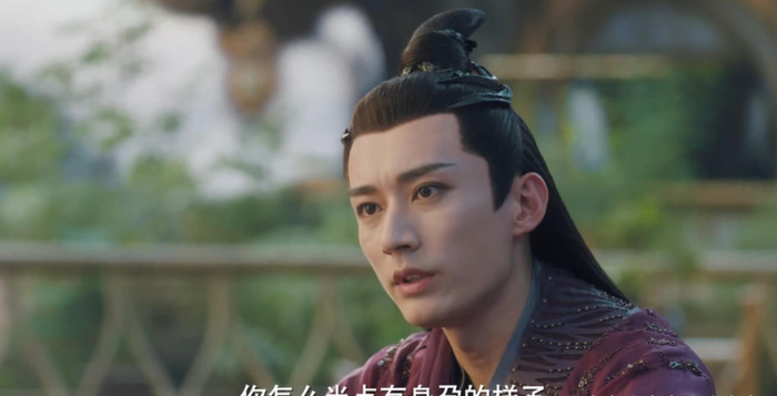 千古玦尘 怀孕【千古玦尘3篇番外】