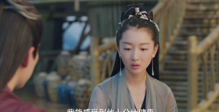 千古玦尘 怀孕【千古玦尘3篇番外】