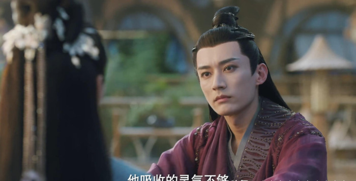 千古玦尘 怀孕【千古玦尘3篇番外】