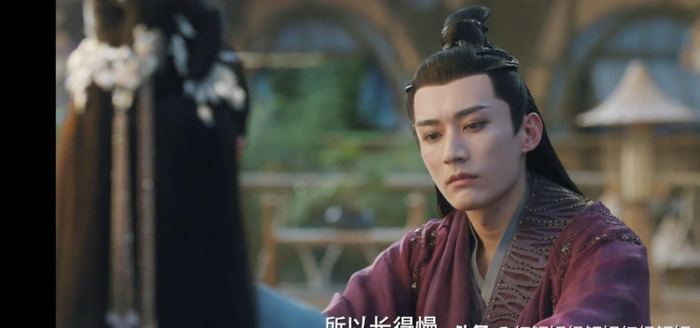 千古玦尘 怀孕【千古玦尘3篇番外】