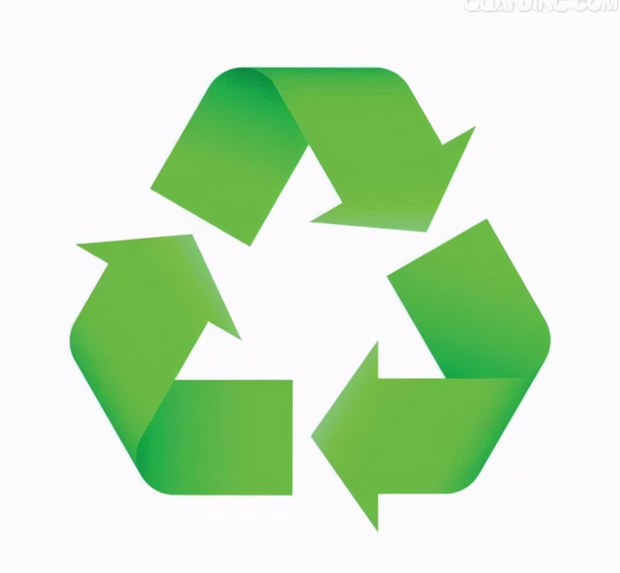 回收标志7是什么意思【回收标志怎么画】