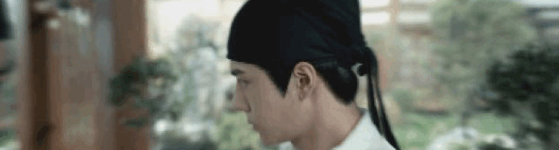 木石之心是谁【木石之心出处】