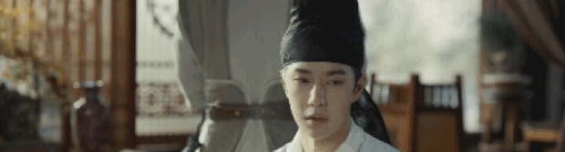 木石之心是谁【木石之心出处】