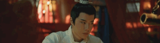 木石之心是谁【木石之心出处】