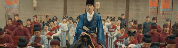 木石之心是谁【木石之心出处】