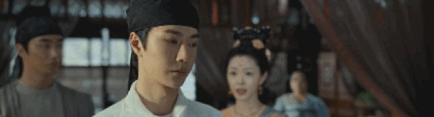 木石之心是谁【木石之心出处】