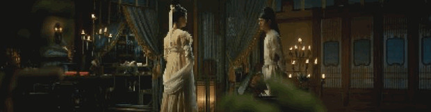 木石之心是谁【木石之心出处】