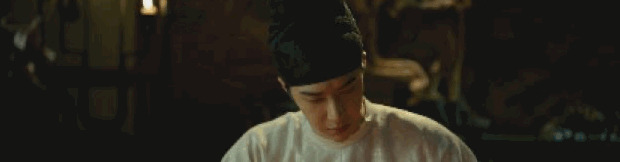 木石之心是谁【木石之心出处】