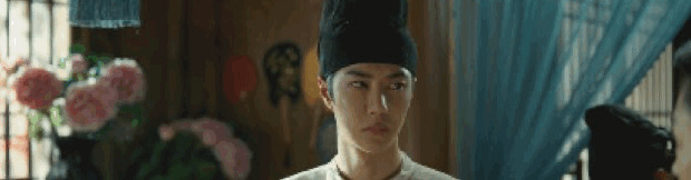 木石之心是谁【木石之心出处】