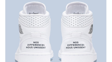 新款鞋子发朋友圈经典句子【新款鞋的广告语】