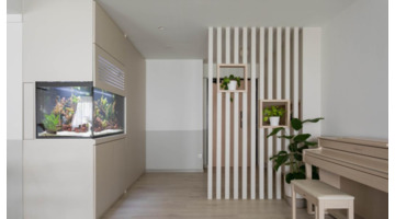 鱼缸的设计图【鱼缸图案设计】