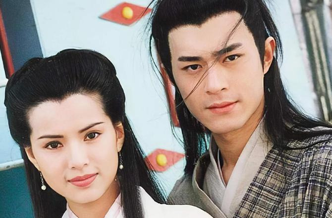 古天乐长相越来越邪【古天乐看起来很凶】