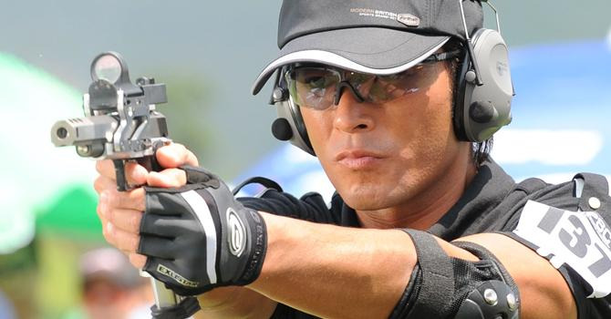 古天乐长相越来越邪【古天乐看起来很凶】