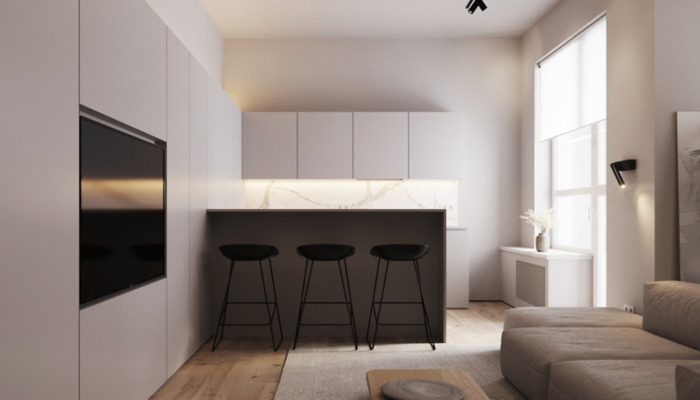 请装修公司装修需要监工吗【装修找装修公司可靠吗】