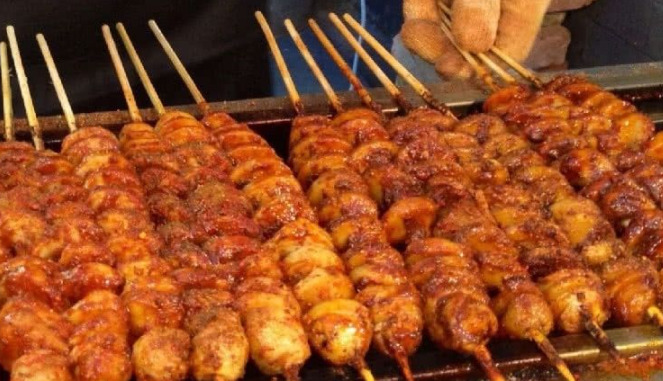 热门小吃生意有哪些【现在做什么小吃最火】