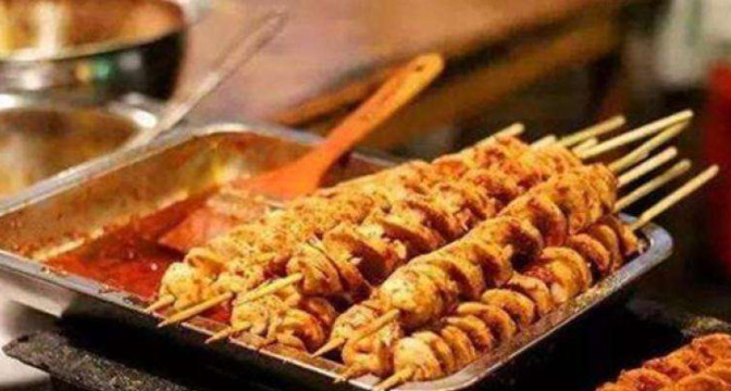 热门小吃生意有哪些【现在做什么小吃最火】