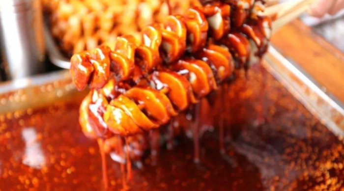 热门小吃生意有哪些【现在做什么小吃最火】