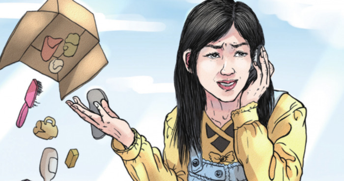 快递拒签怎么办理【快递该怎么拒签】