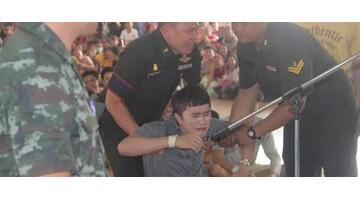 泰国需要服兵役吗【泰国需要办理签证么】