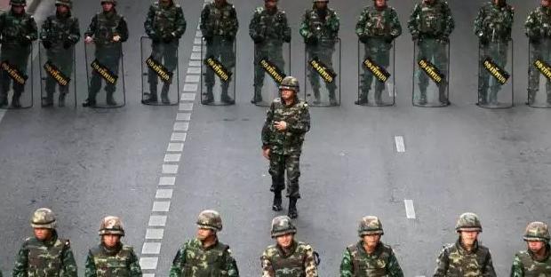 泰国需要服兵役吗【泰国需要办理签证么】