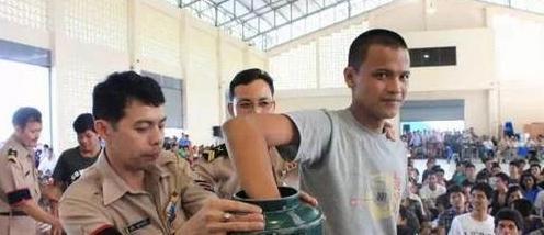 泰国需要服兵役吗【泰国需要办理签证么】