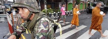 泰国需要服兵役吗【泰国需要办理签证么】