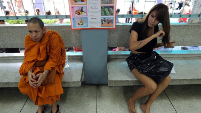 泰国需要服兵役吗【泰国需要办理签证么】