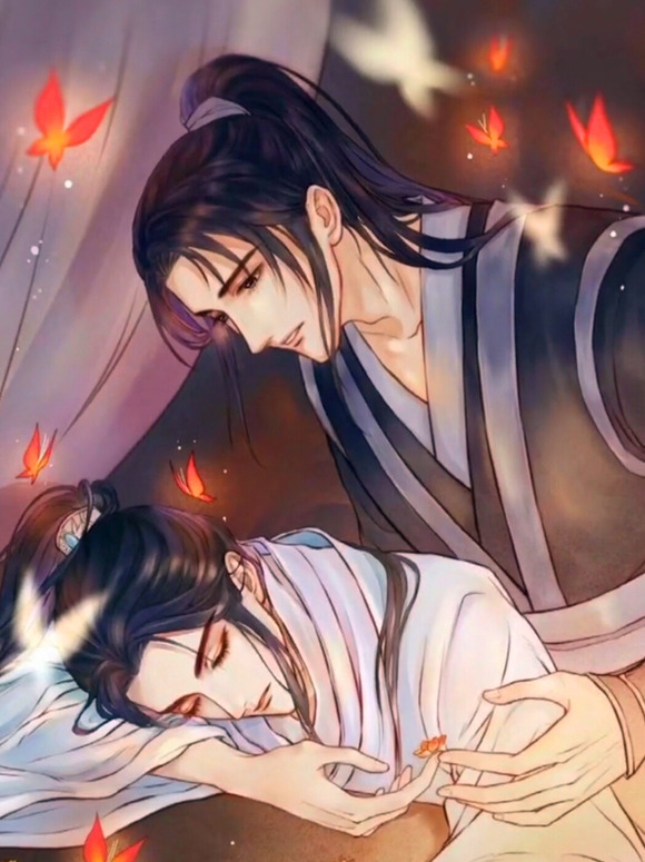 燃晚abo围困4【燃晚abo契合百分百】