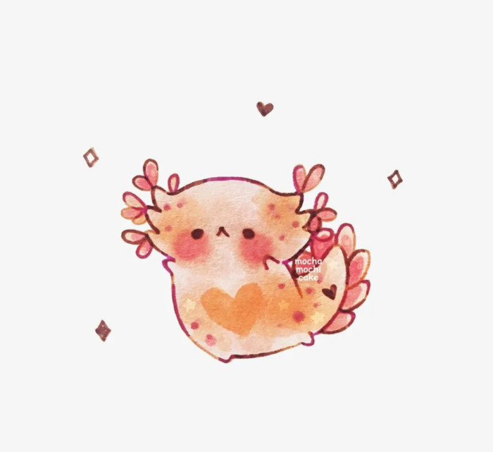 可爱的小图案怎么画简单又可爱【简单可爱的小图案】