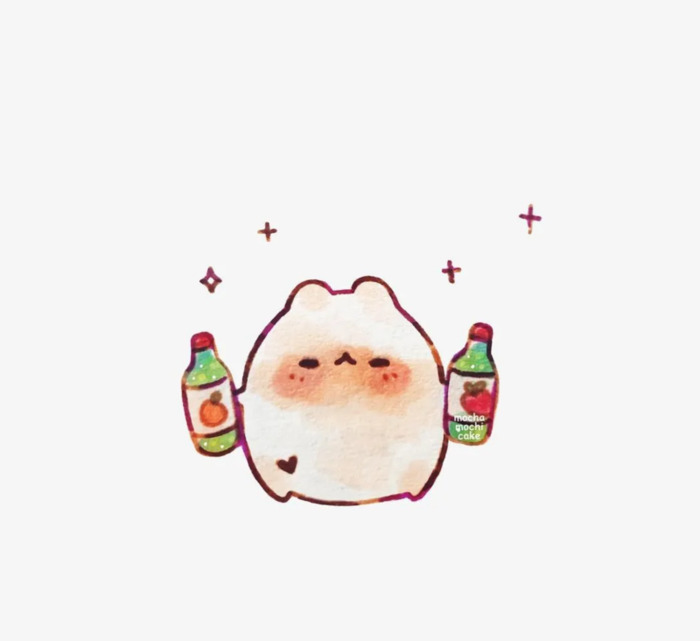 可爱的小图案怎么画简单又可爱【简单可爱的小图案】