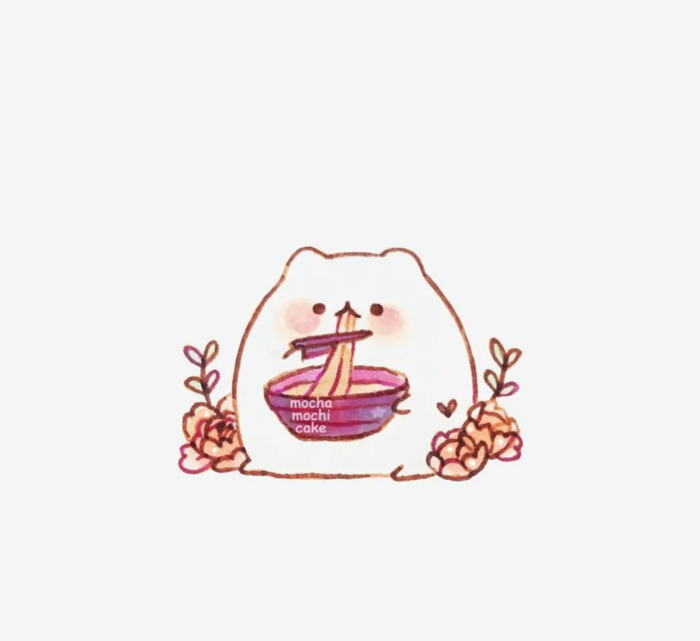 可爱的小图案怎么画简单又可爱【简单可爱的小图案】