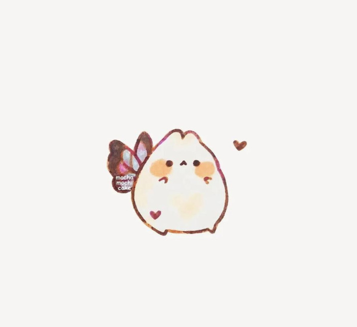 可爱的小图案怎么画简单又可爱【简单可爱的小图案】