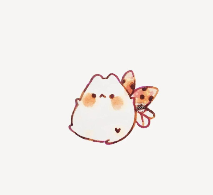 可爱的小图案怎么画简单又可爱【简单可爱的小图案】