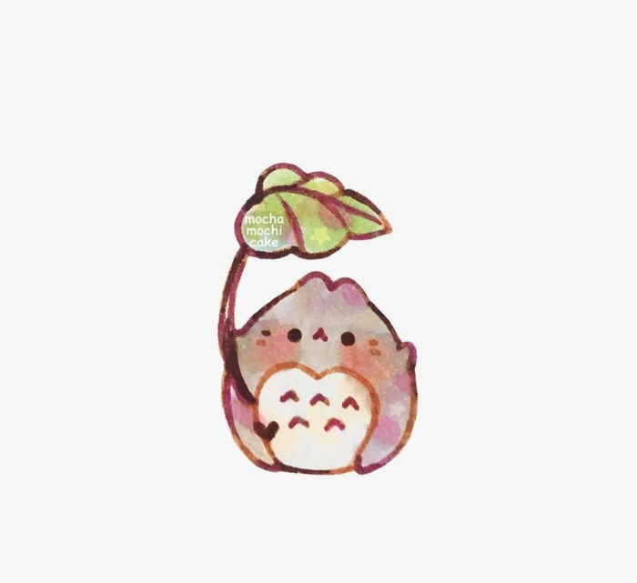 可爱的小图案怎么画简单又可爱【简单可爱的小图案】