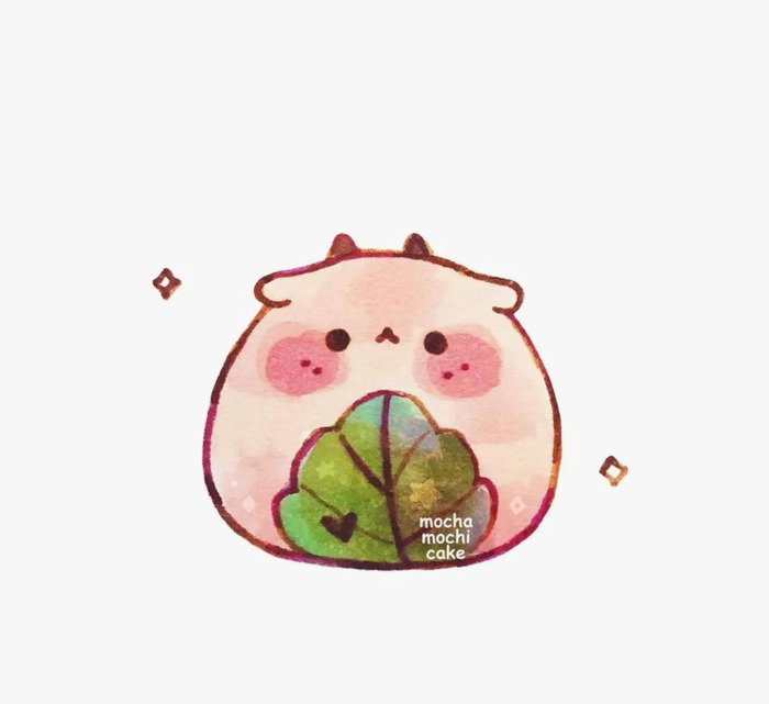 可爱的小图案怎么画简单又可爱【简单可爱的小图案】