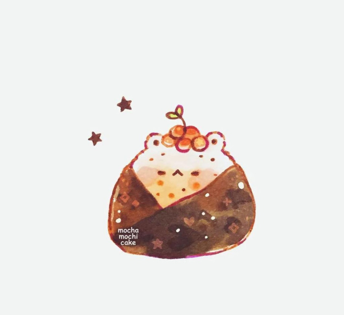 可爱的小图案怎么画简单又可爱【简单可爱的小图案】