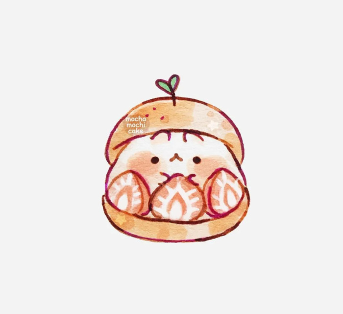 可爱的小图案怎么画简单又可爱【简单可爱的小图案】