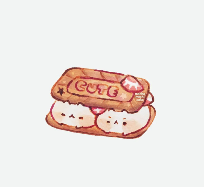 可爱的小图案怎么画简单又可爱【简单可爱的小图案】