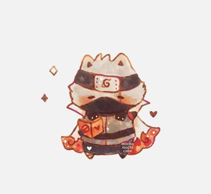 可爱的小图案怎么画简单又可爱【简单可爱的小图案】