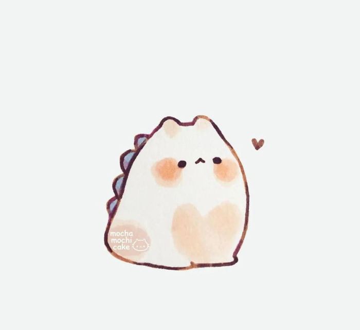 可爱的小图案怎么画简单又可爱【简单可爱的小图案】