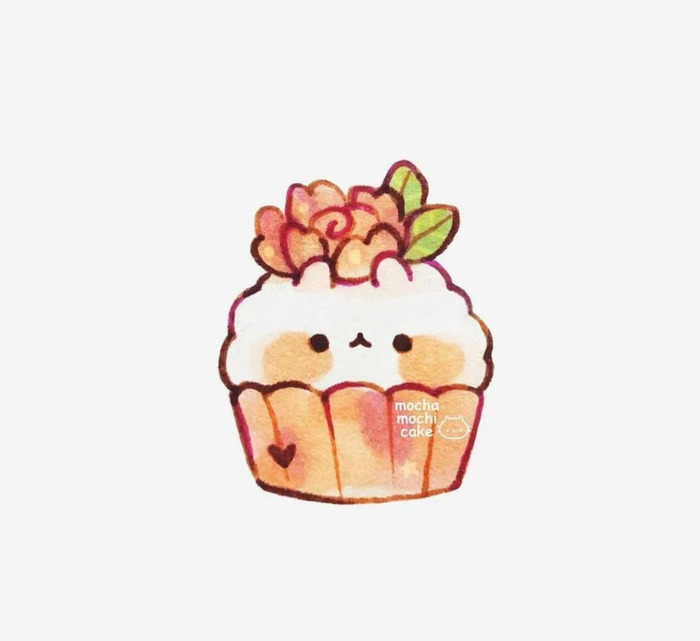 可爱的小图案怎么画简单又可爱【简单可爱的小图案】