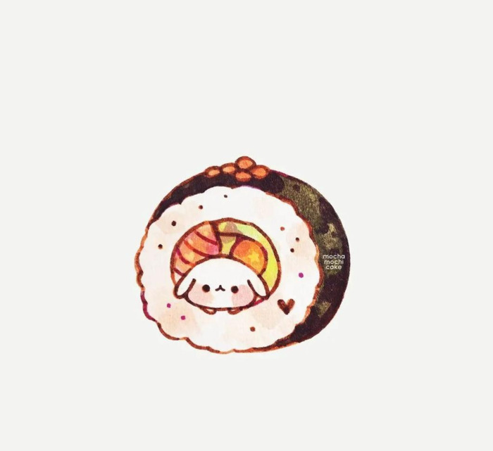 可爱的小图案怎么画简单又可爱【简单可爱的小图案】