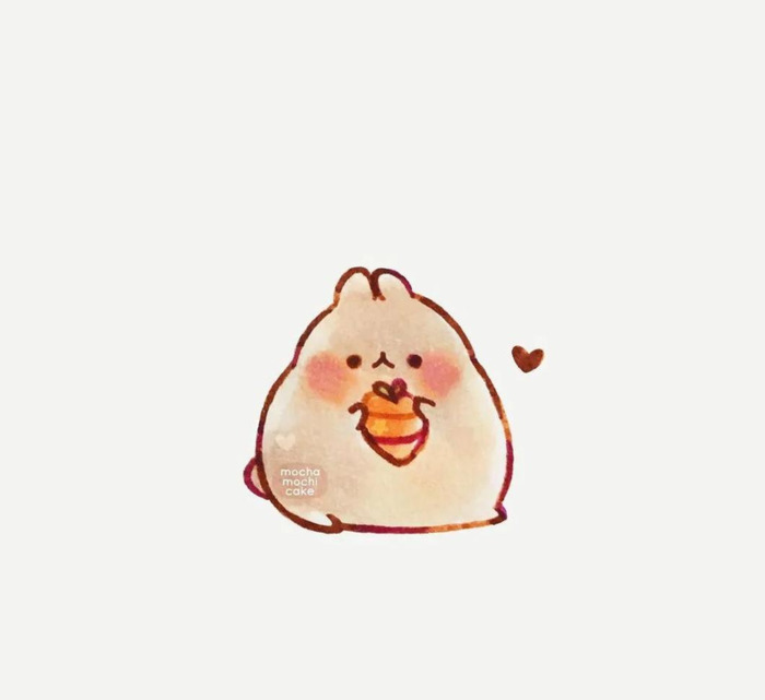 可爱的小图案怎么画简单又可爱【简单可爱的小图案】