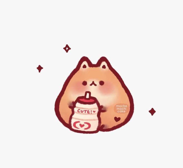 可爱的小图案怎么画简单又可爱【简单可爱的小图案】