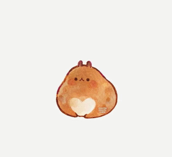 可爱的小图案怎么画简单又可爱【简单可爱的小图案】