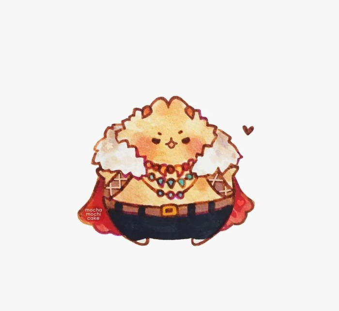 可爱的小图案怎么画简单又可爱【简单可爱的小图案】