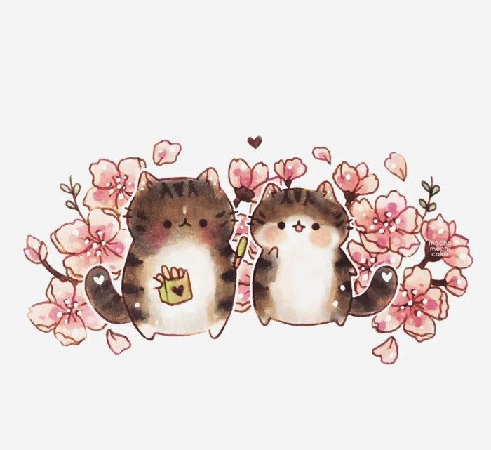 可爱的小图案怎么画简单又可爱【简单可爱的小图案】